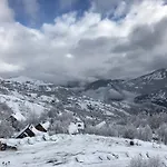Les Pistes Le Corbier