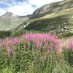 Daire Les Pistes Le Corbier