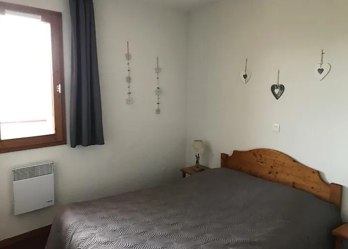 Apartment Les Pistes *