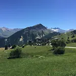 Les Pistes Le Corbier